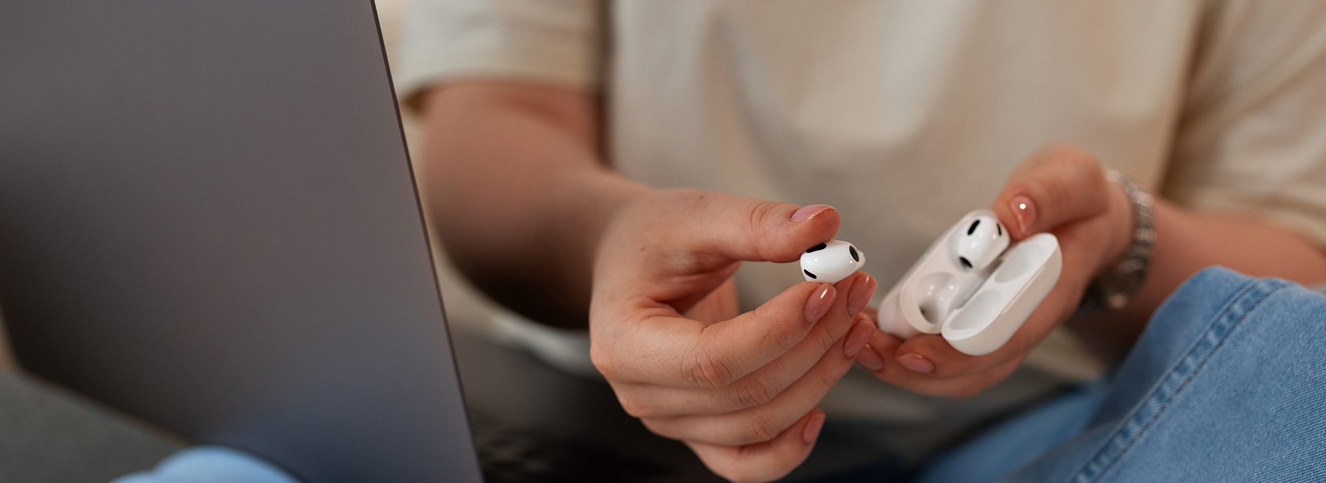 Gadgets make life easy