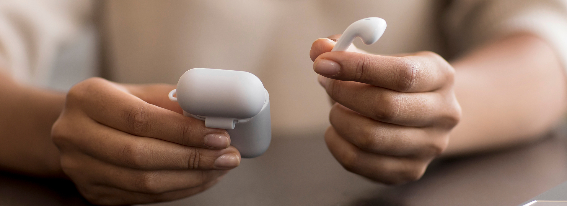 Gadgets, the future now