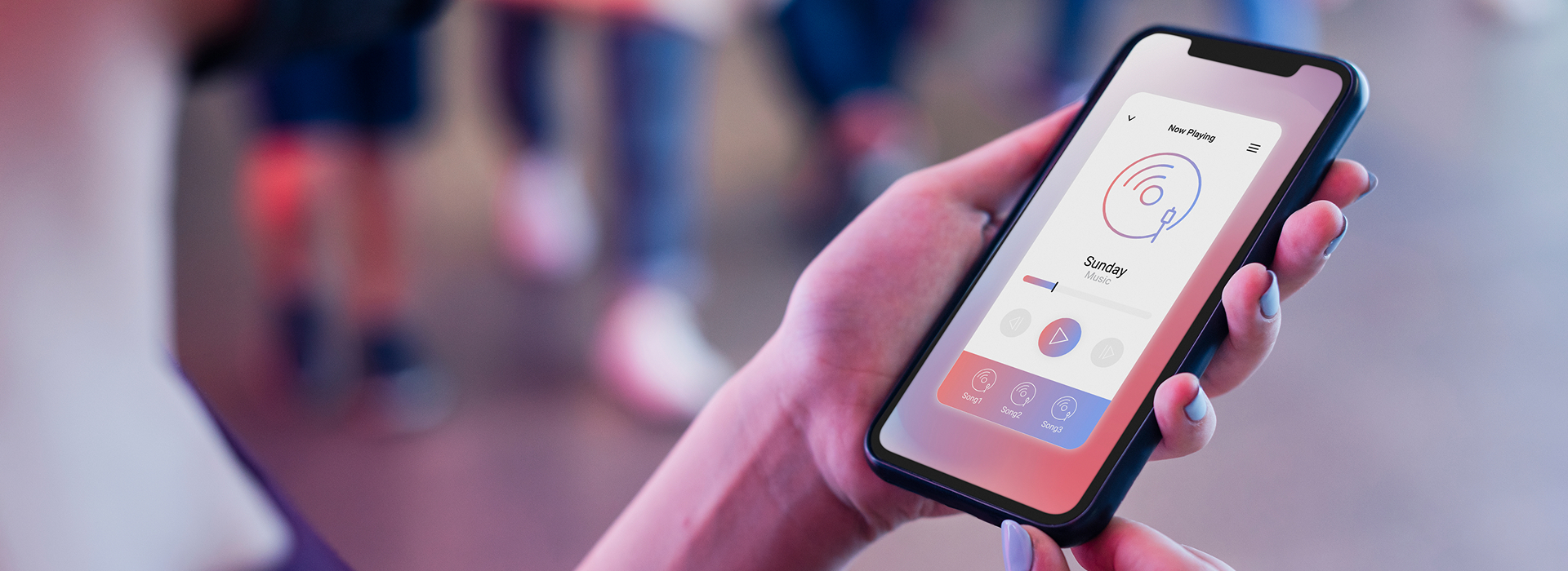 Tomorrow’s tools today